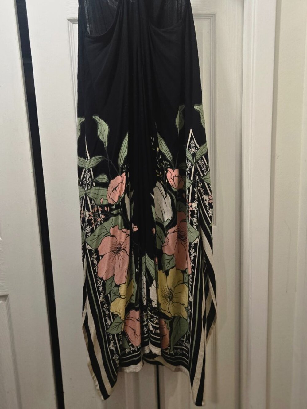 Oneil beach dress